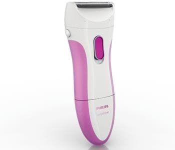 Philips Ladyshave HP6341
