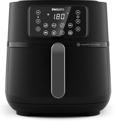 Philips 5000 series XXL Connected HD9285/93 - airfryer