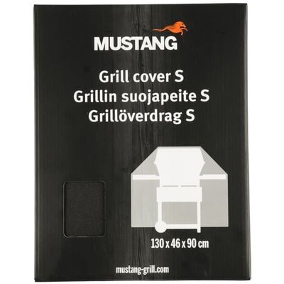Mustang Trekk S 130x46x90 cm