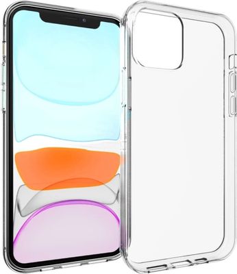 Insmat Krystall bakdeksel, iPhone 11