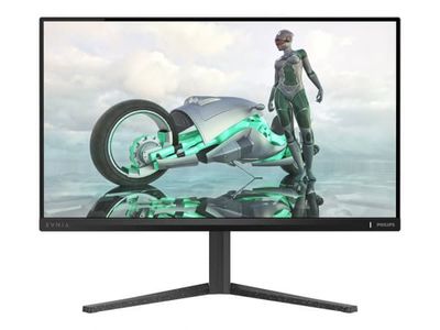 Philips Evnia 3000 25M2N3200W 25 1920 x 1080 (Full HD) HDMI DisplayPort 240Hz