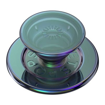 PopSockets Popgrip MagSafe Nightshade Grønn