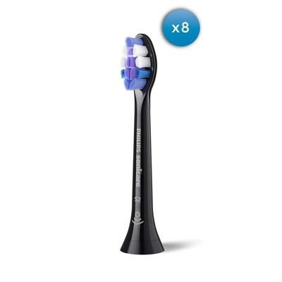Philips Borsthuvud Sonicare Sensitive 8st HX6058/88