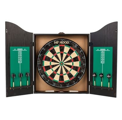 My Hood Dart Center Pro (702012)