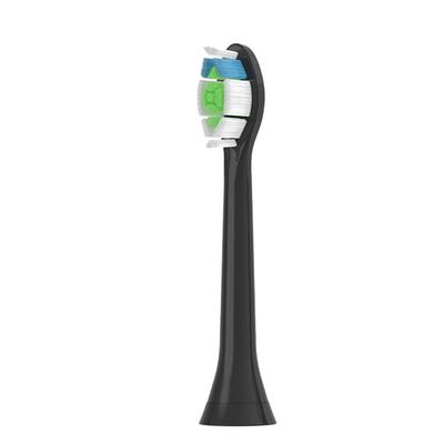 Philips Sonicare HX6068/13 W2 Premium White Black -harjaspäälle