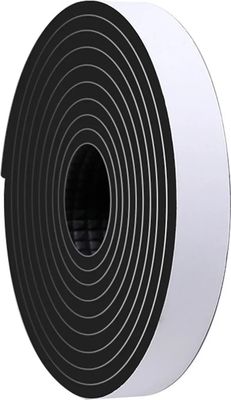 Selvklæbende skum-tætningsliste, 30mmx2m, 3-pak