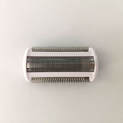 2 kappaleen vaihtopäät Philips-parranajokoneisiin BRL130, BRL140, BRL175, terät ja foliot.