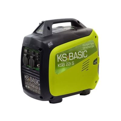 KSB 22i S invertergenerator