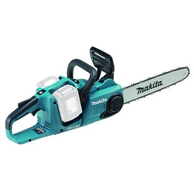 Makita sladdlös kedjesåg Li-ion 2x18V, 35 cm, utan batteri och laddare DUC353Z
