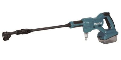Makita batteridriven högtryckstvätt 18 V LXT, utan batteri, DHW180Z