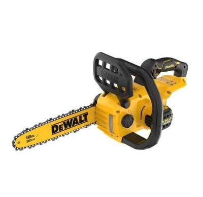 DEWALT Batteridriven kedjesåg 18 V, 30 cm, utan batteri och laddare, DCMCS565N
