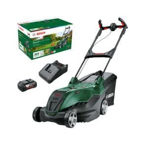 Bosch sladdlös gräsklippare AdvancedRotak 36V-44-750, 1x4,0 Ah, 06008B9G01