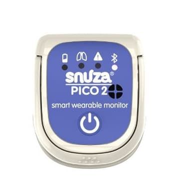 Pustalarm Snuza Pico 2