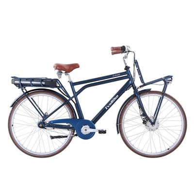 Evobike Classic-7 Herre 2024