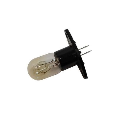 Ampull T25 240V 25W Mikrovågsugn 17470000000633, 17470000009104 WHIRLPOOL, SAMSUNG, LG, BOSCH, BAUKNECHT, SIEMENS, NEFF, SMEG,
