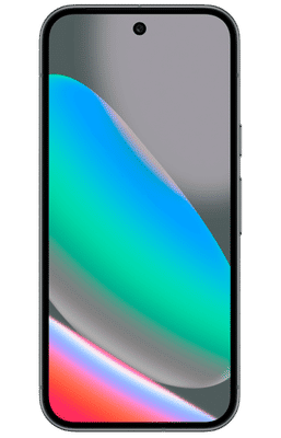 Google Pixel 10 128GB Svart