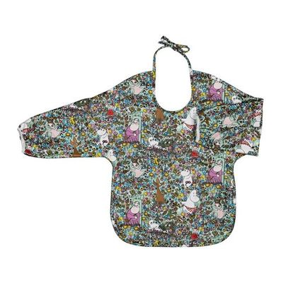 Mumitrold Engel, Hagesmæk med ærme