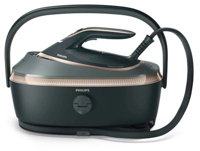 Philips PerfectCare PSG8200/70 AI SteamGlide Elite ånggenerator