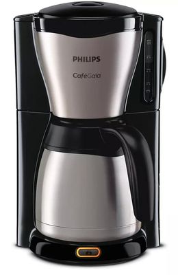 Philips Metal ThermInox HD7546/20 kaffebryggare