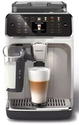 Automatisk kaffemaskin PHILIPS LatteGo 5500 EP5543/90