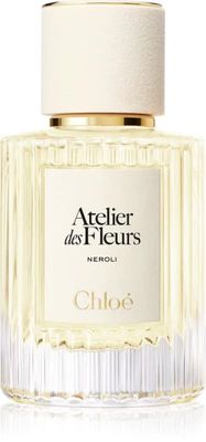 Chloé Atelier des Fleurs Neroli Eau de Parfum til kvinder
