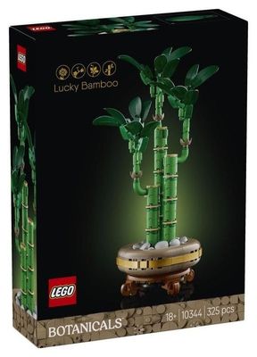 LEGO Botanisk Samling 10344 Dracaena sanderiana