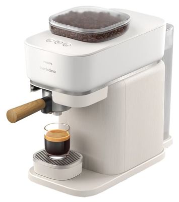 Philips Baristina BAR302/20 kaffemaskin