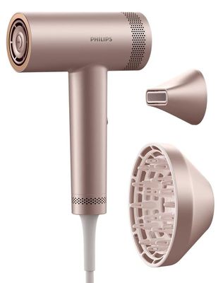 Hårtork PHILIPS BHD837/10 1400W