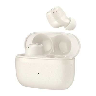 Edifier X3 Pro ANC Trådlösa In-Ear Bluetooth 5.4 Hörlurar Beige