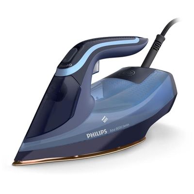 Philips Azur 8000 DST8020/20 strykjärn