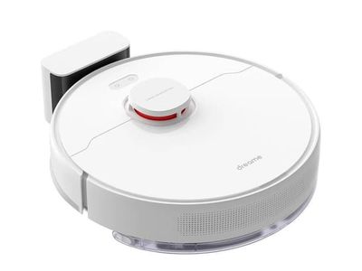 Dreame D10s robotdammsugare