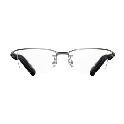 Xiaomi Mijia Smart Audio Glasses Titanium