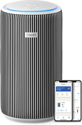 Philips PureProtect 3200 Series luftrenare, AC3220/10