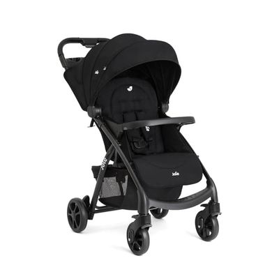 Joie Muze LX sittvagn, Raven