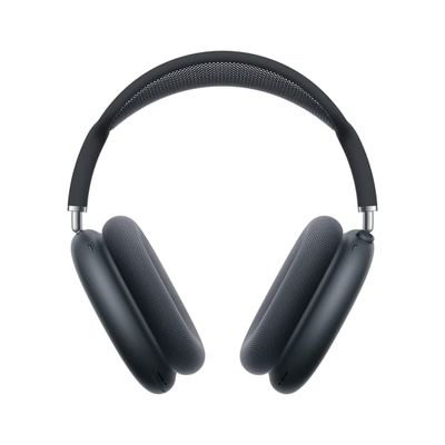 Apple AirPods Max 2 hörlurar, midnatt