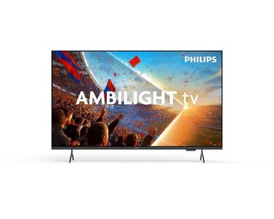 Philips 55" PUS8001 – 4K LED Ambilight-TV