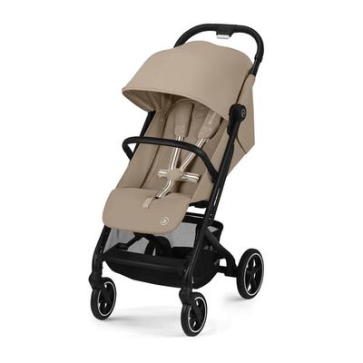 CYBEX Beezy resevagn, Almond Beige
