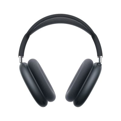 Apple AirPods Max 2 hörlurar, midnatt