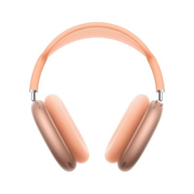 Apple AirPods Max 2 hörlurar, orange