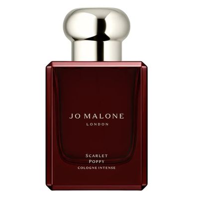 Scarlet Poppy Intense Eau de Cologne Spray 50 ml