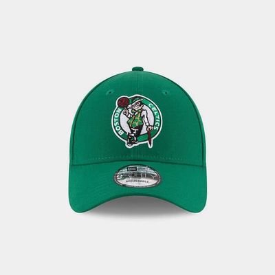New Era Boston Celtics 9FORTY Kasket Grøn