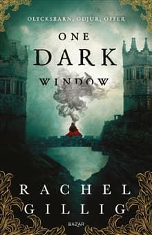 One Dark Window (svensk utgåva)