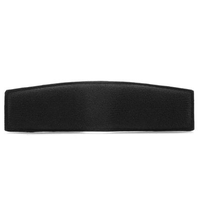 Fløyel hodebøyle kompatibelt med Sennheiser HD560S HD400 Pro HD620S HD595 HD598 - Memory Foam Cushion