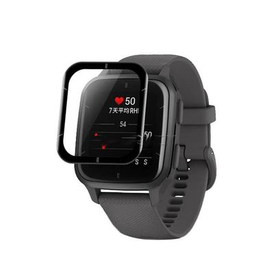 Skjermbeskytter i herdet glass til smartklokke, 2-pakning Garmin Venu SQ 2