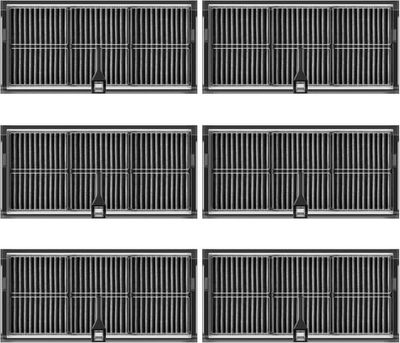 Erstatningsfilter for Dreame X40 Ultra/L10s Pro Ultra Heat