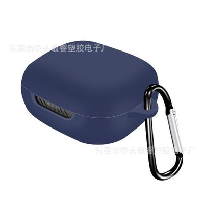 JBL LIVE PRO silikon øretelefonetui DarkBlue