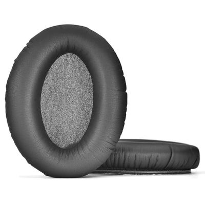 Utskiftbare øreputer for Sennheiser HD 300 PRO hodetelefoner (2-pakning)