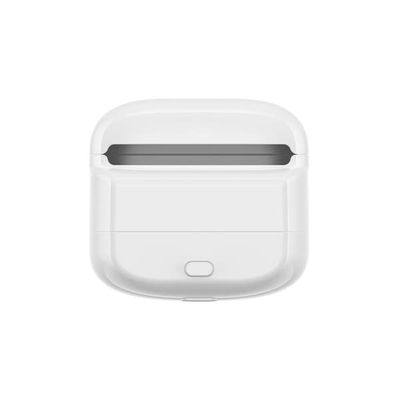 Erstatningsopladningsetui til AirPods Pro 1 - 710mAh Batteri - Hvidt