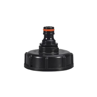 Kranadapter for IBC-beholdere 1/2 inch