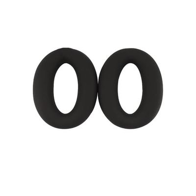 Ekstra øreputer til Sony WH-H910N hodetelefoner Black